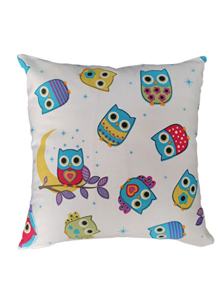 Kostüm Sarayı Yastık Kılıfı