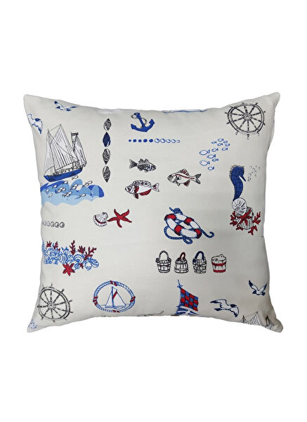 Kostüm Sarayı Yastık Kılıfı