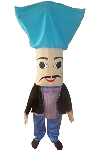 Kostüm Sarayı Kostüm