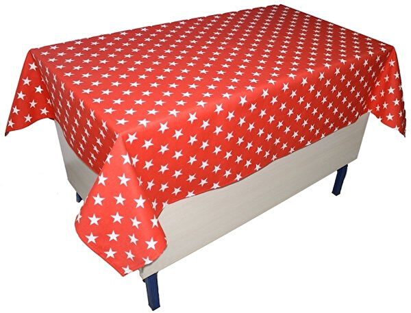 Kostüm Sarayı Masa Örtüsü