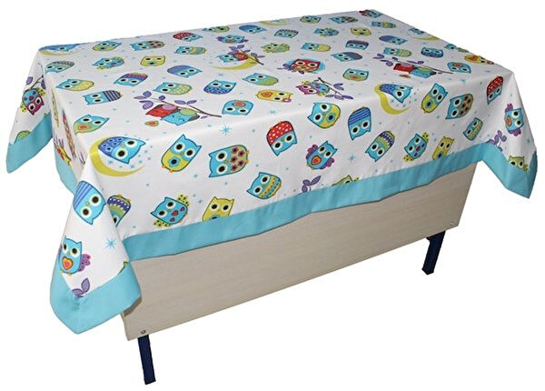 Kostüm Sarayı Masa Örtüsü