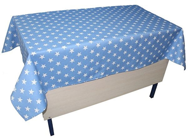 Kostüm Sarayı Masa Örtüsü