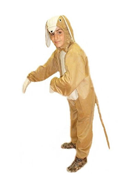 Kostüm Sarayı Kostüm