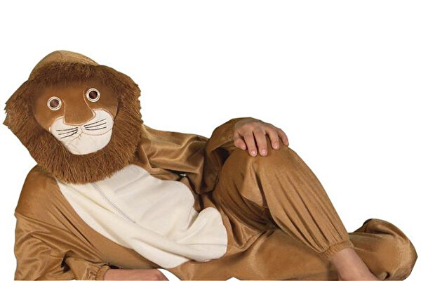 Kostüm Sarayı Kostüm