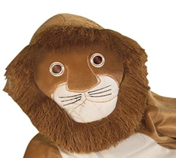 Kostüm Sarayı Kostüm