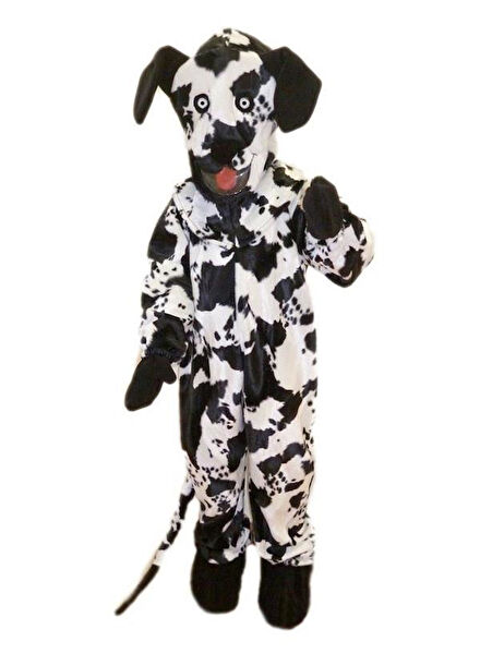 Kostüm Sarayı Kostüm