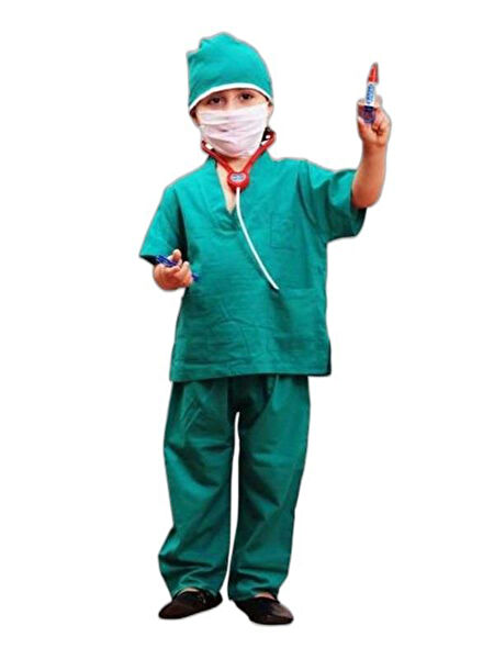 Kostüm Sarayı Kostüm