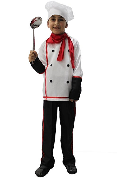 Kostüm Sarayı Kostüm