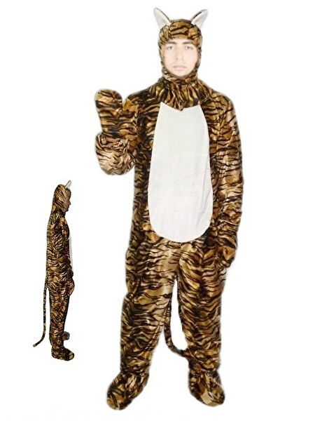 Kostüm Sarayı Kostüm