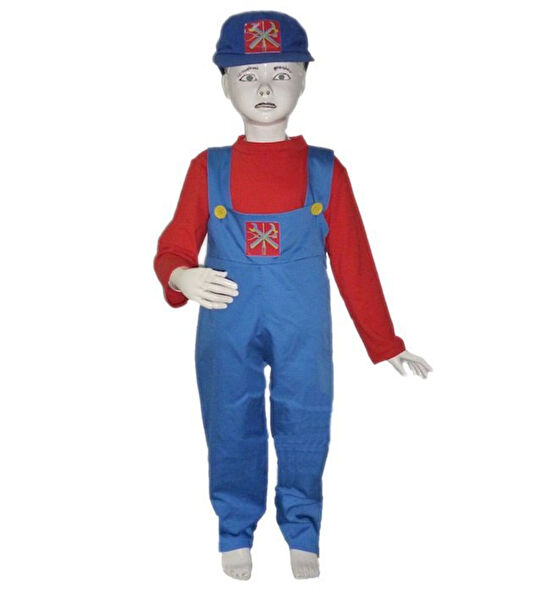 Kostüm Sarayı Kostüm