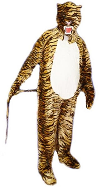 Kostüm Sarayı Kostüm