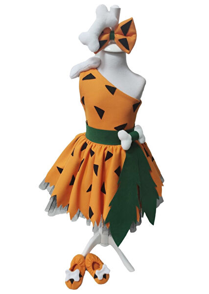 Kostüm Sarayı Kostüm