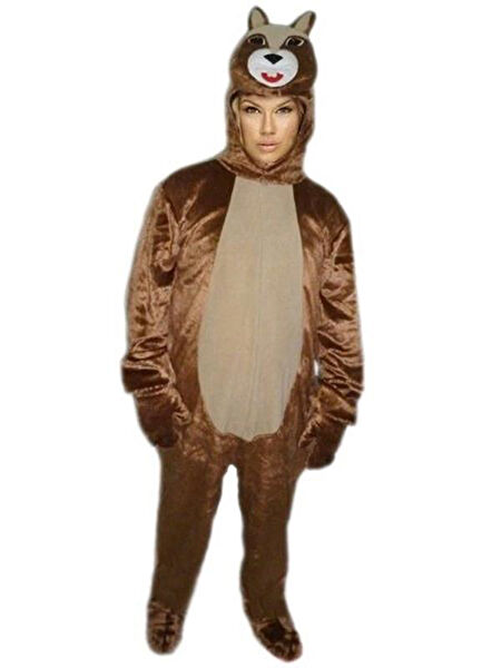 Kostüm Sarayı Kostüm