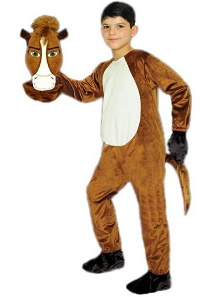 Kostüm Sarayı Kostüm