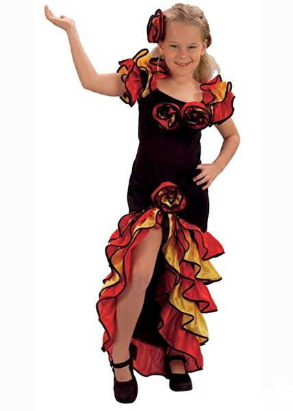 Kostüm Sarayı Kostüm