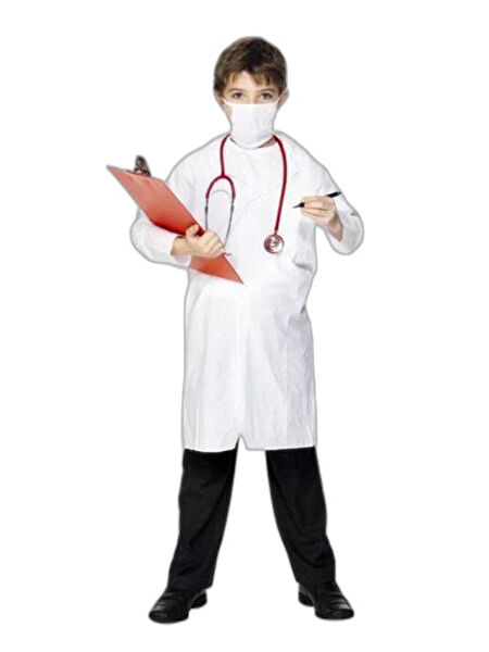 Kostüm Sarayı Kostüm