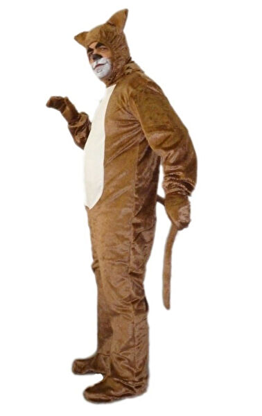 Kostüm Sarayı Kostüm