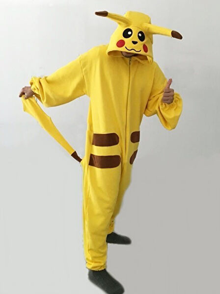 Kostüm Sarayı Kostüm