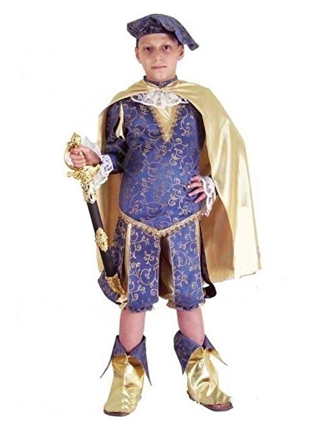 Kostüm Sarayı Kostüm