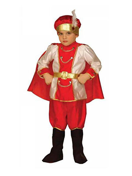 Kostüm Sarayı Kostüm