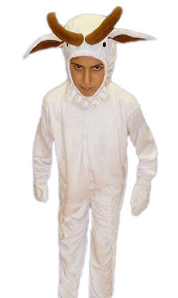 Kostüm Sarayı Kostüm