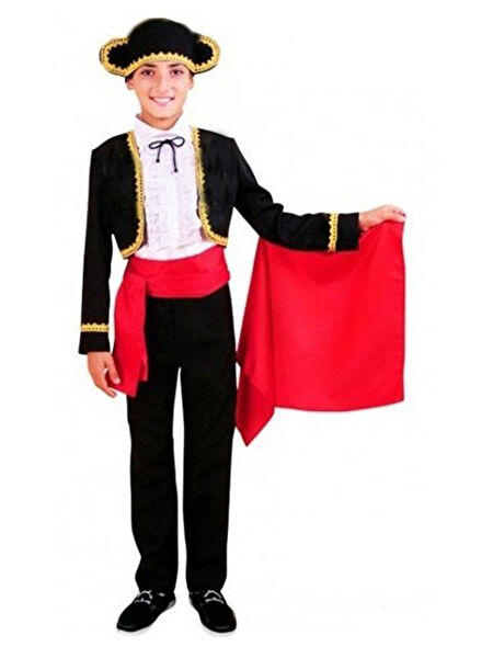 Kostüm Sarayı Kostüm