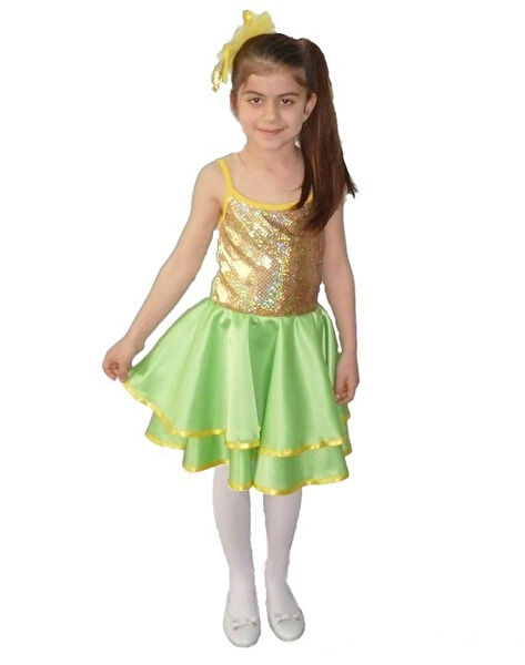 Kostüm Sarayı Kostüm