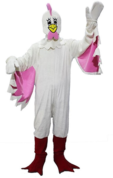 Kostüm Sarayı Kostüm