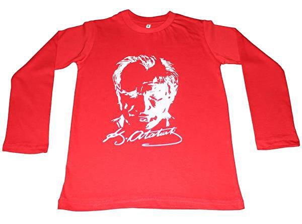 Kostüm Sarayı Outdoor Tişört, Sweatshirt