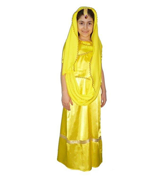 Kostüm Sarayı Kostüm