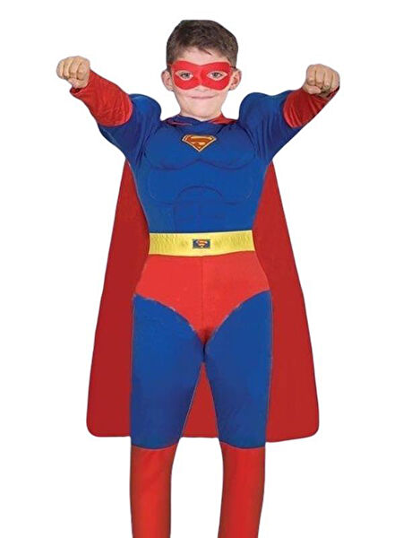 Kostüm Sarayı Kostüm