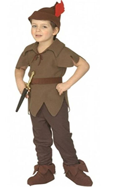 Kostüm Sarayı Kostüm