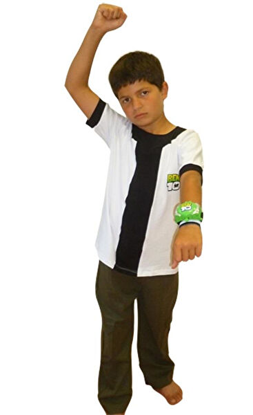 Kostüm Sarayı Kostüm