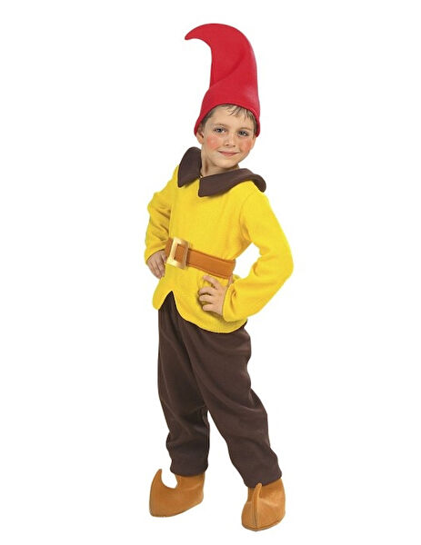 Kostüm Sarayı Kostüm