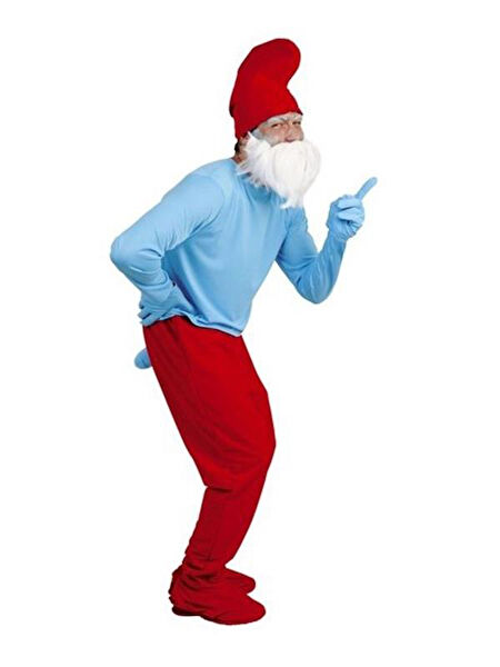 Kostüm Sarayı Kostüm