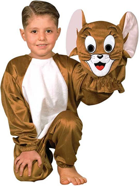 Kostüm Sarayı Kostüm