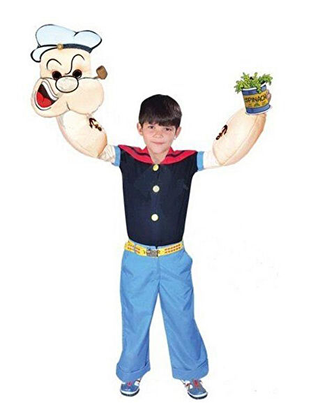 Kostüm Sarayı Kostüm