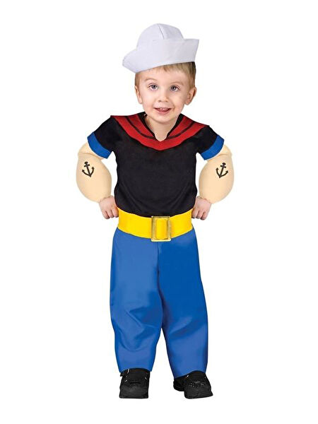 Kostüm Sarayı Kostüm