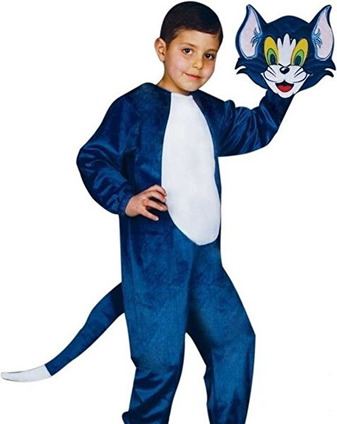 Kostüm Sarayı Kostüm