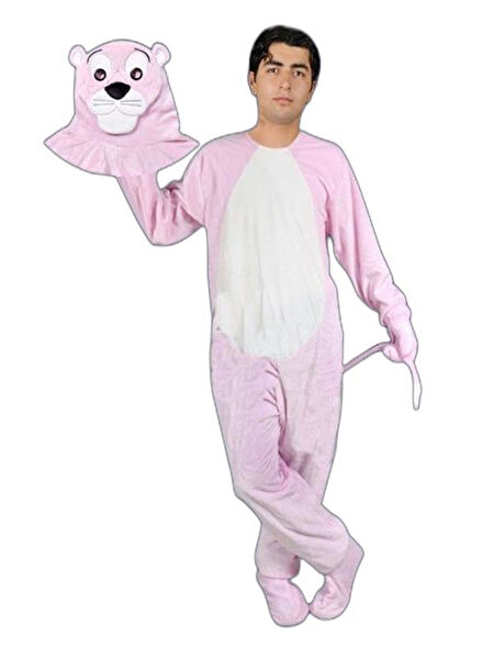 Kostüm Sarayı Kostüm