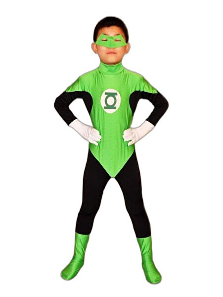 Kostüm Sarayı Kostüm