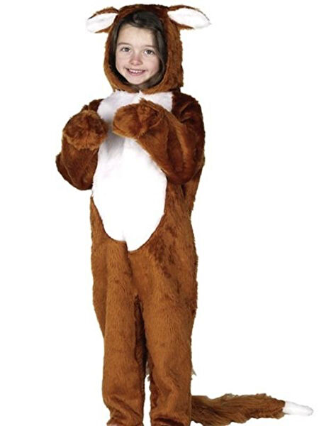 Kostüm Sarayı Kostüm