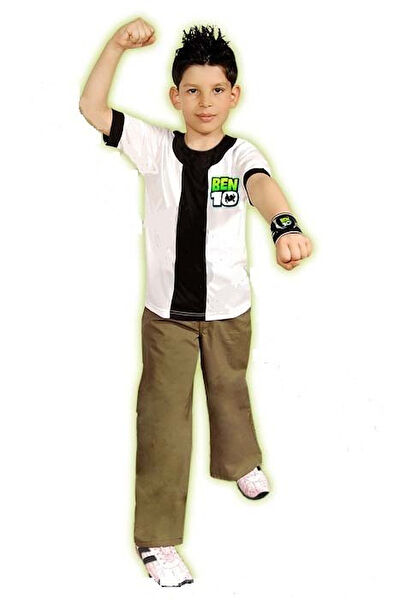 Kostüm Sarayı Kostüm