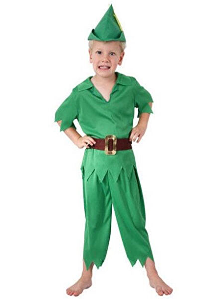 Kostüm Sarayı Kostüm