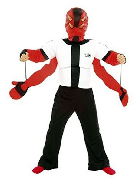 Kostüm Sarayı Kostüm