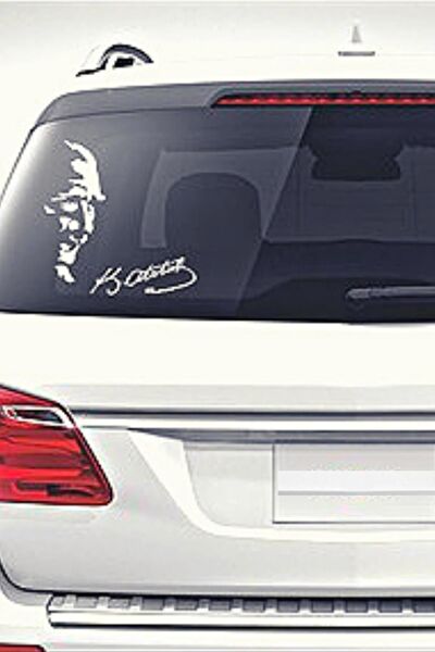 Hellove Arma Sticker