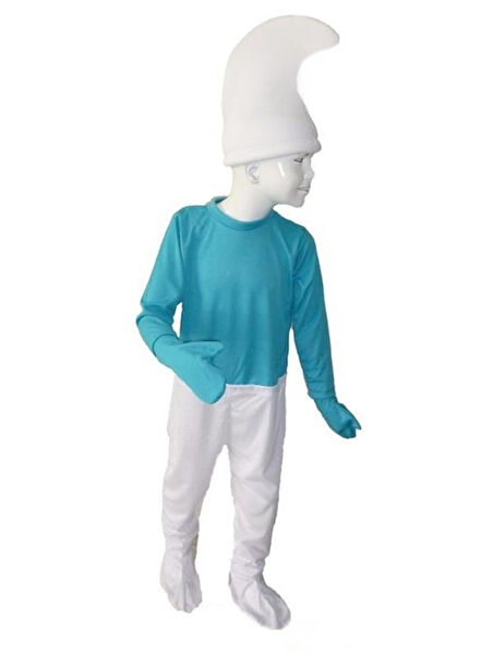 Kostüm Sarayı Kostüm