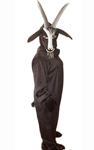 Kostüm Sarayı Kostüm