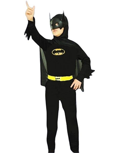 Kostüm Sarayı Kostüm