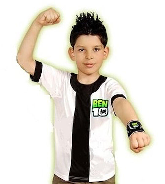 Kostüm Sarayı Kostüm